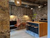 Kitchen - 