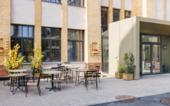 Exterior view - 