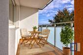 Balkon BEISPIEL - 