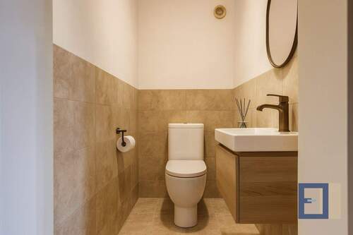 WC BEISPIEL - 