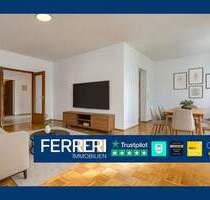 RESERVIERT! 4-Zi-Whg (105 m²) in Mühltal! Zugang barrierefrei, 2 Balkone, Keller, Garage ++