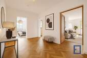 Flur BEISPIEL - 