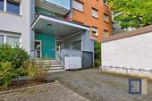 Hauseingang - 
