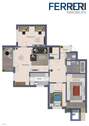 3 Obergeschoss - 