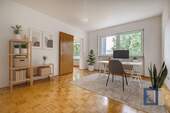 Arbeitszimmer BEISPIEL - 