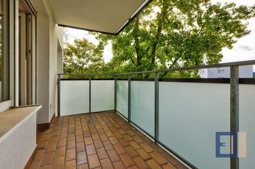 Balkon - 