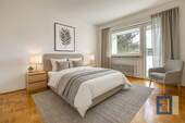 Schlafzimmer BEISPIEL - 