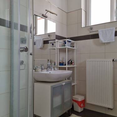 Wohlfühlbad I. OG - 