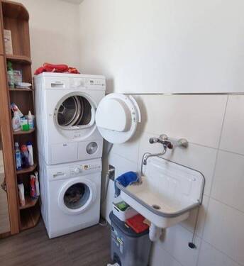 es läuft rund - I. OG - 