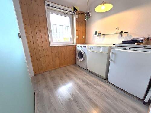 OG Hauswirtschaftsraum - 