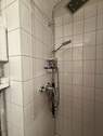 Dusche - 1 Zimmer Etagenwohnung in Bad Friedrichshall