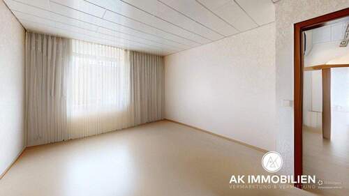 Schlafzimmer OG O.M - 