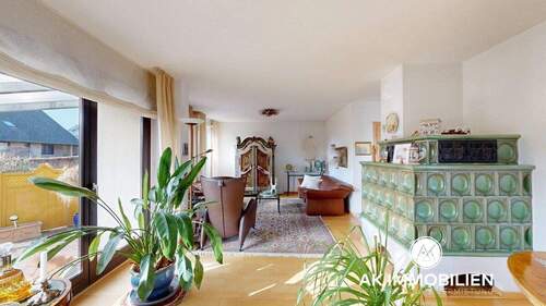 Wohnzimmer EG,,, - Einfamilienhaus mit 140,00 m&sup2; in Hameln / Hastenbeck zum Kaufen