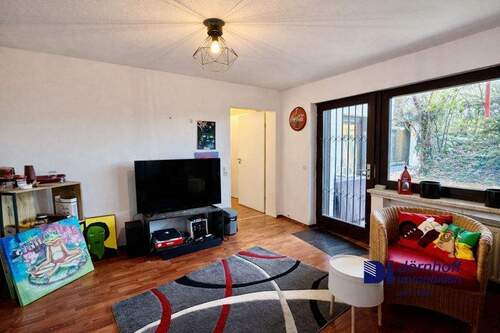 Wohnen_Untergeschoss - 