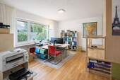 Arbeitszimmer EG - 