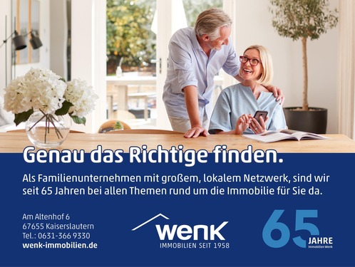 Anzeige_Immoscout älteres Pärchen - 