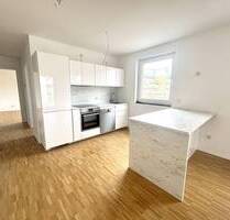 KL - Wohnen am Pfaffgelände - Energieeffizientes Wohnen in Citynähe mit bester Infrastruktur - Kaiserslautern Innenstadt