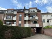 Rückansicht - 2 Zimmer Etagenwohnung zum Kaufen in Mönchengladbach