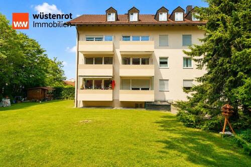 Hausansicht - 