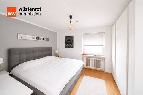 Schlafzimmer - 