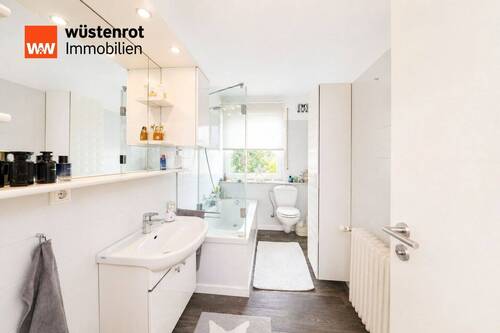 Badezimmer - 