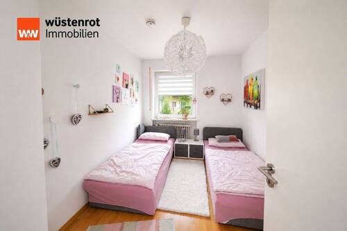 Kinderzimmer - 