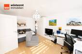 Büro-Gästezimmer - 