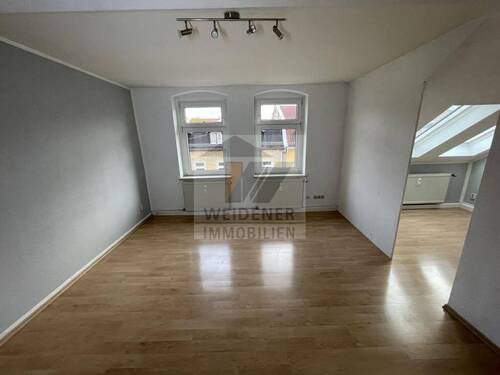 Wohnen - Etagenwohnung mit 58,00 m² in Gera zum Kaufen