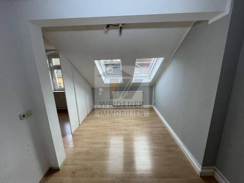 Durchgangszimmer - 