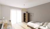 Ein Kinderzimmer zum wohlfühlen - 