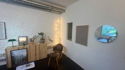 Büroansicht 2 - Büro zur Miete in Dortmund