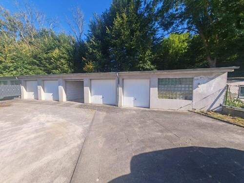 Garagen und Lager - Mehrfamilienhaus, Wohnhaus zum Kaufen in Köln / Rath/Heumar