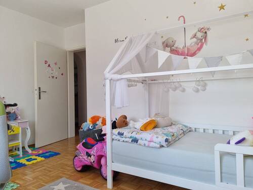 jedes Stück ein kleines Glück - 