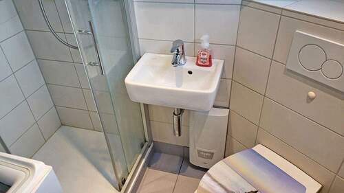 Badezimmer - 