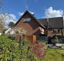 Einfamilienhaus mit Einliegerwohnung in beliebter Wohnlage von Königswinter-Oberpleis