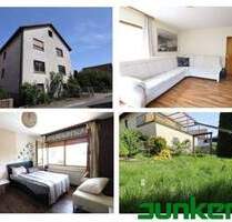 ***Mehrgenerationenhaus, ruhig gelegen - nur 8 Minuten zur Auffahrt A3 Richtung FFM*** - Mömbris Königshofen