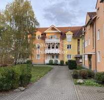 Bezugsfreie 3-Raum-Wohnung in ruhiger Stadtrandlage - Leipzig Althen-Kleinpösna