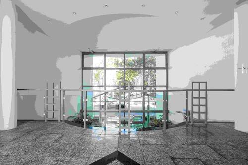 00094_PRO25513.jpg - 1 Zimmer Büro zur Miete in Darmstadt