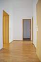 Flur mit Abstellraum - 2 Zimmer Etagenwohnung zur Miete in Chemnitz