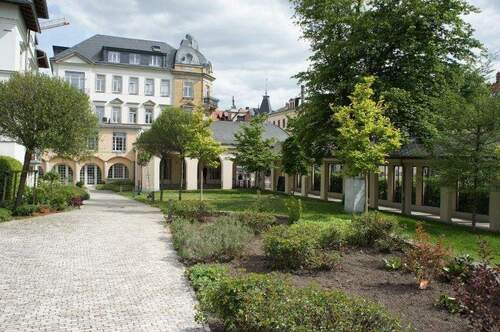 Umgebungsbebauung-Ärtzehaus - Etagenwohnung mit 69,90 m&sup2; in Dresden zum Kaufen