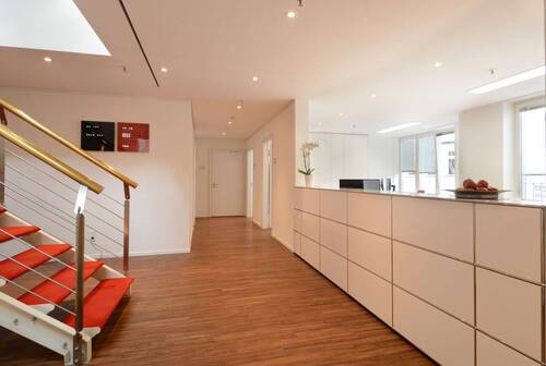 Titelbild - Top Schreibtischplatz in Hamburg Neustadt - flexibel & All-Inclusive