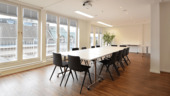 Meetingraum - Büro in Hamburg