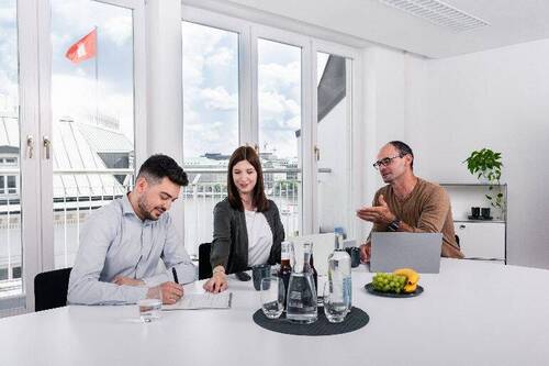 Meetingraum - 