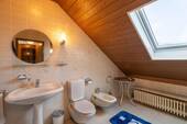 Bad Dachgeschoss - 