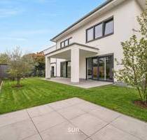 IHR ZUHAUSE, DAS STANDARDS NEU DEFINIERT - 225 m² gehobenes Wohngefühl - Flörsheim am Main