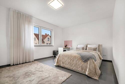 SCHLAFZIMMER (visualisiert) - 