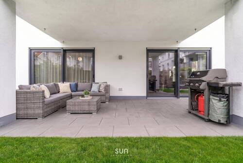 TERRASSE (visualisiert) - 