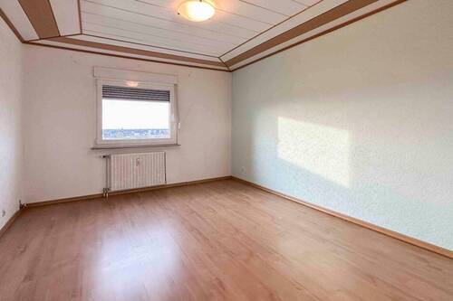 Schlafzimmer 2 - 