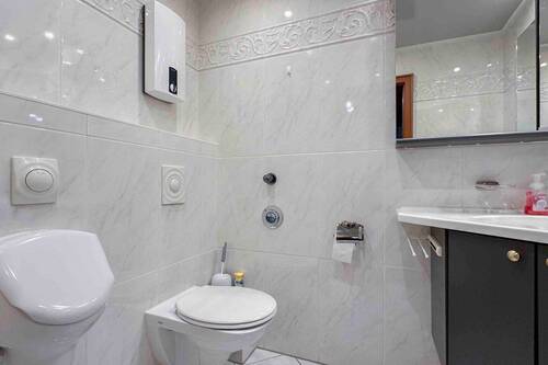 Gäste-WC - 