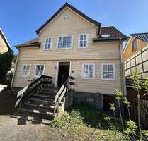 Einfamilienhaus mit Potenzial in Marsberg - Gestalten Sie Ihr Traumzuhause